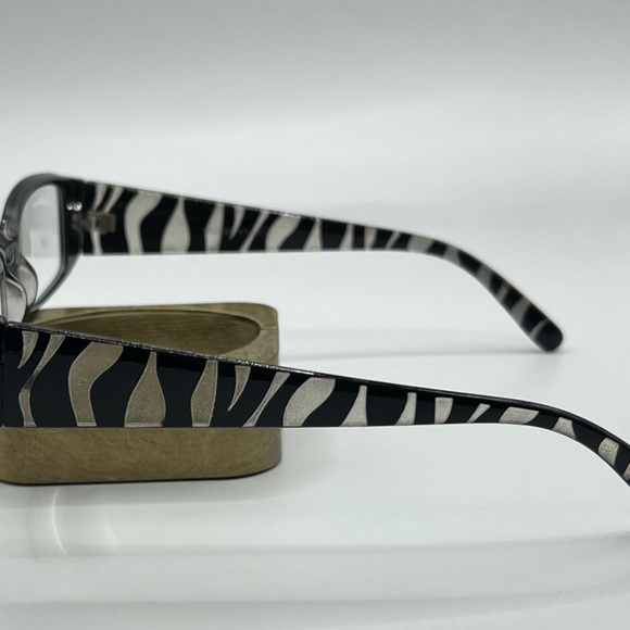 2 Pairs Half Frame Women’s Rectangular Lightweight Reading Glasses. Mag 1.0 - Picture 3 of 10